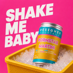 Pornstar Martini