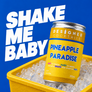 Pineapple Paradise