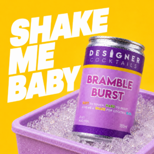 Bramble Burst