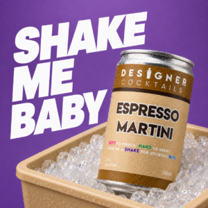 Espresso Martini